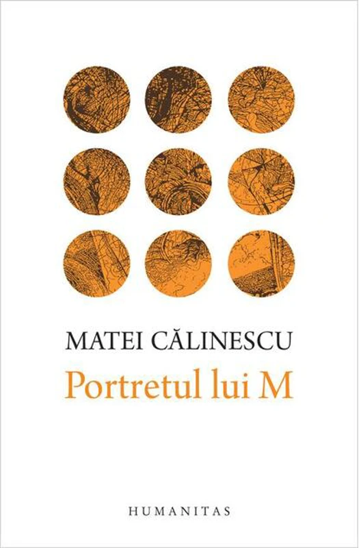 Portretul lui M