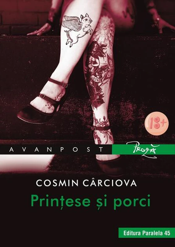 Prințese și porci
