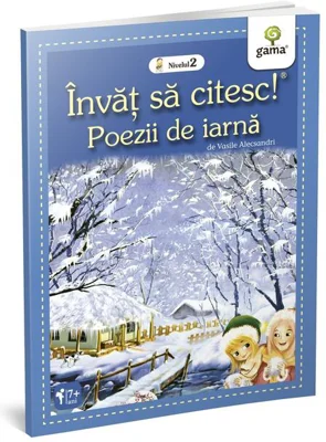 Poezii de iarnă
