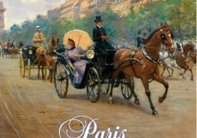 Paris. Napoleon al III-lea, baronul Haussmann și crearea unui oraș al visurilor