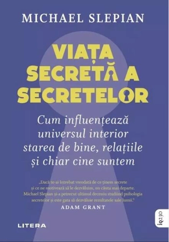 Viața secretă a secretelor