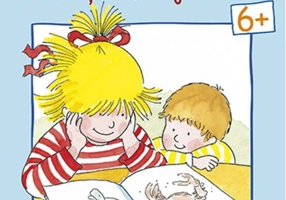 Conni și lumea jocurilor 6+