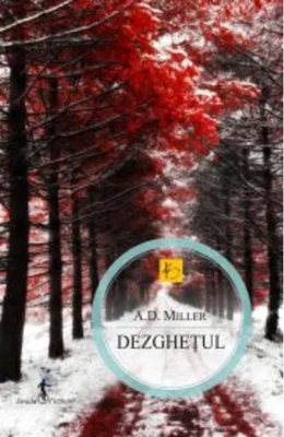Dezgheţul