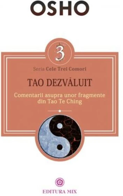 Tao dezvăluit