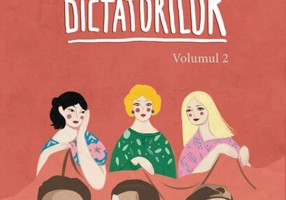 Femeile dictatorilor (Vol. 2)