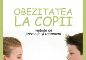 Obezitatea la copii