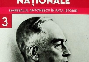 Procesul marii trădări naționale (Vol. 3)
