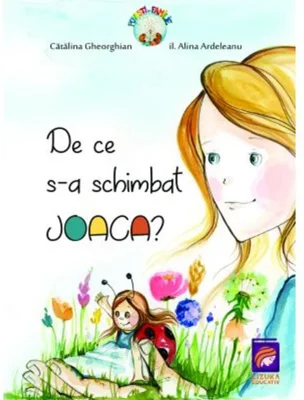 De ce s-a schimbat joaca?