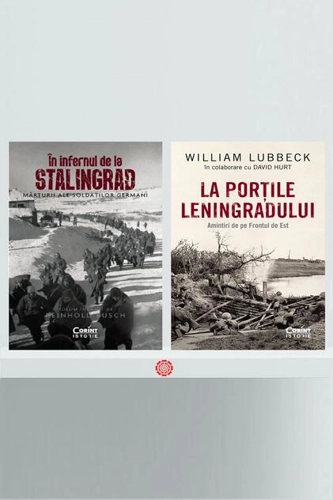 Pachet Războiul din Est