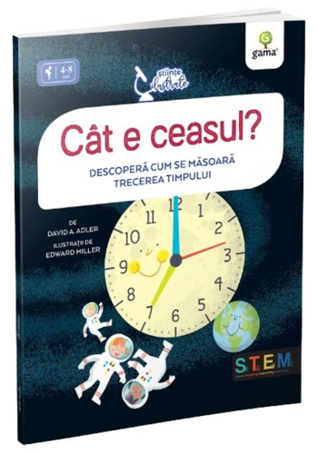 Cât e ceasul?