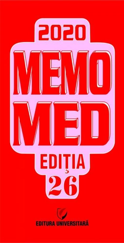 Memomed 2020