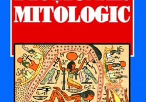 Dicţionar mitologic