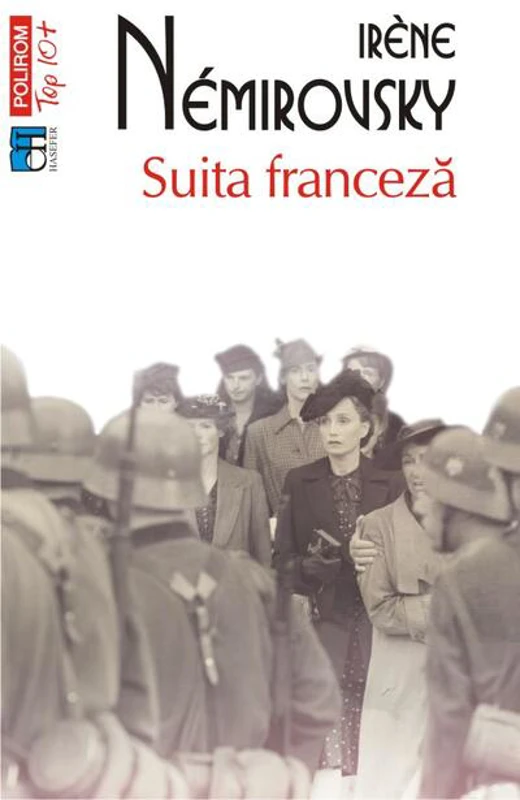 Suita franceză