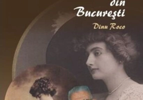 Poveștile unui domn din București. Dinu Roco