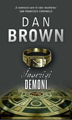 Îngeri şi demoni