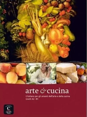 Arte e cucina