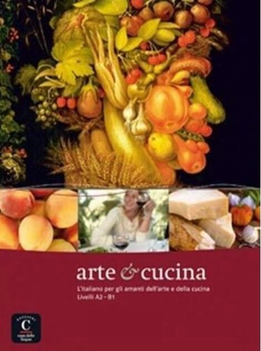 Arte e cucina