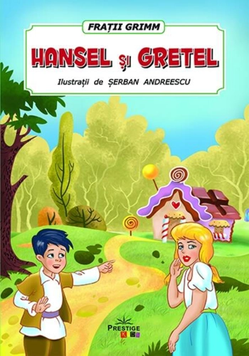 Hansel și Gretel