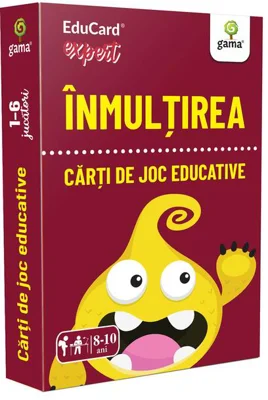 Înmulțirea