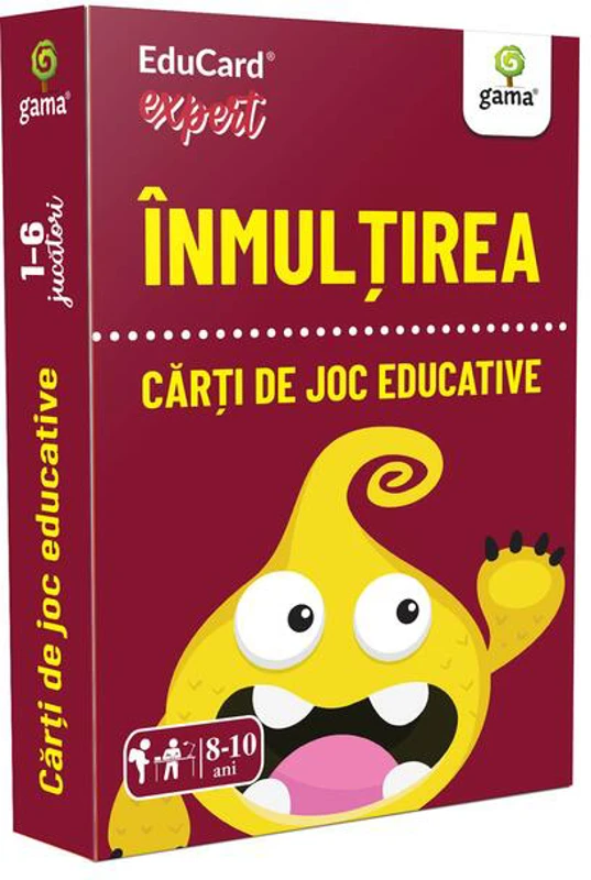 Înmulțirea