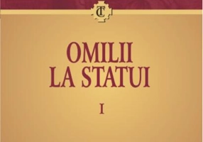 Omilii la statui (2 vol.)