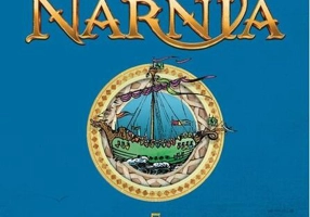 Călătorie cu Zori de zi. Cronicile din Narnia (Vol. 5)