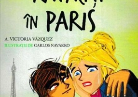 Școala de dans. Rătăciți în Paris