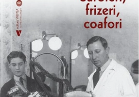 Amintirile Bucureștilor