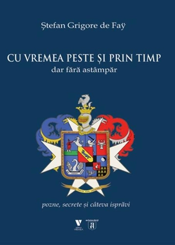Cu vremea peste și prin timp dar fără astâmpăr