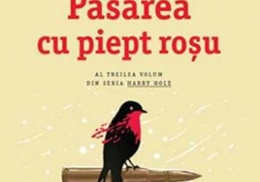 Pasărea cu piept roșu (Vol. 3)