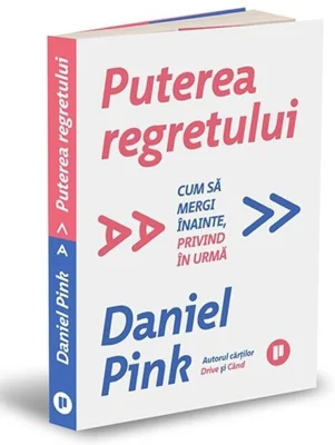 Puterea regretului