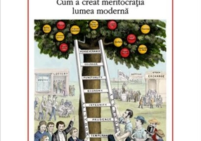 Aristocrația talentului