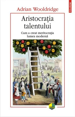Aristocrația talentului