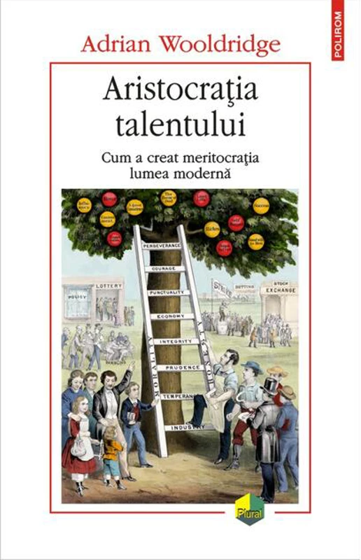 Aristocrația talentului