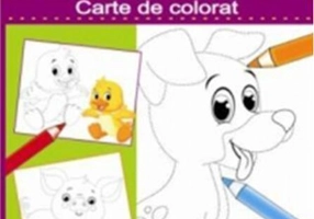 Unește punctele (Vol. 3)