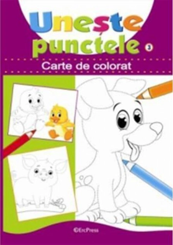 Unește punctele (Vol. 3)