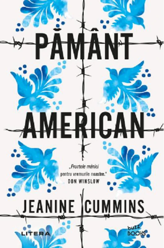 Pământ american