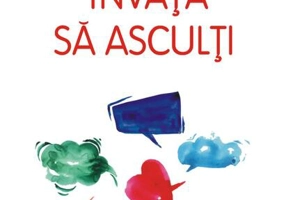 Învață să asculți