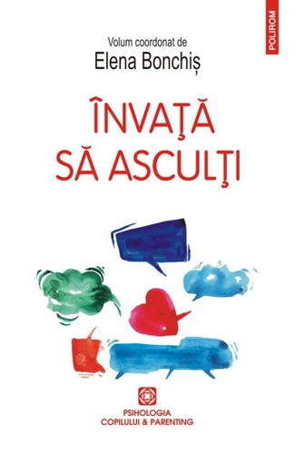 Învață să asculți