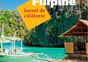 Pierdut în Filipine - Jurnal de călătorie
