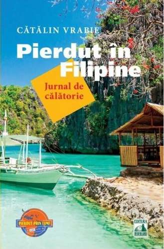 Pierdut în Filipine - Jurnal de călătorie