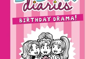 Dork Diaries 13: Birthday Drama!