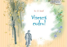 Visează codrul