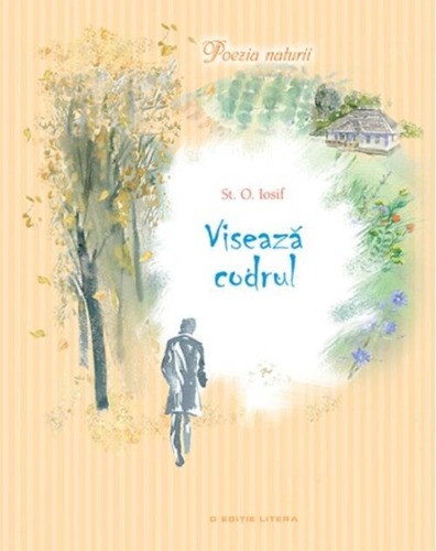 Visează codrul