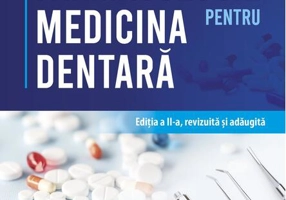 Farmacologie pentru medicina dentară