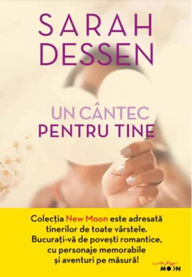 Un cântec pentru tine