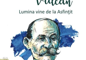 Vulcan. Lumina vine de la Asfințit