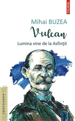 Vulcan. Lumina vine de la Asfințit