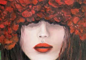 Ruj roșu pentru zile negre