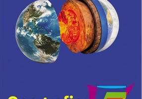 Geografie. Caietul elevului. Clasa a V-a